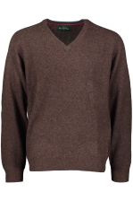 Streetly Vee Neck