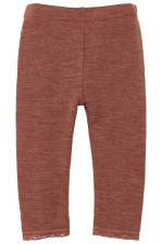 Nbfwang Wool Needle Legging Noos Xxii