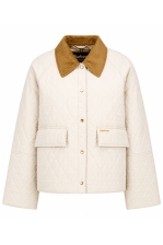 Barbour Kirby Quilt