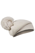 Knitted Beret
