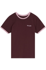Ringer Tee