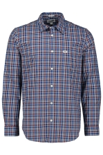 1 Pkt Poplin Shirt