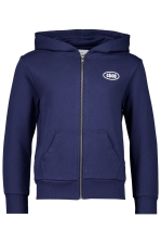 Grmax Zip Sweat