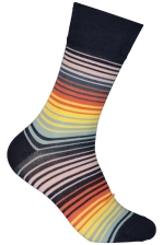 Sock Gamen, Bamboo