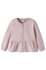 NMFTAIKA SWEAT CARD BRU