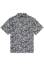 Ss Resort Shirt