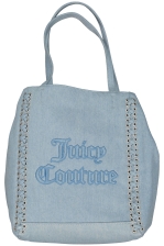 Scarlette Denim - Medium Shopping