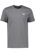 Reebok Identity Small Logo Tee