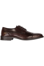 Travis Leather Shoe.