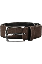 HOWARD SUEDE BELT