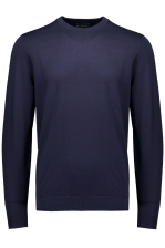 Oakford Long Sleeve Crew Neck