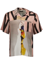 Turrell Art Shirt 7