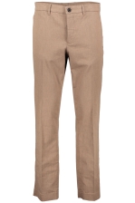 Lois C Flannel Twill Pants