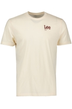 Subtle Logo Tee