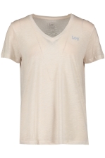 V-neck Tee