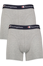 Champion 2 Pk Boxer