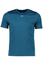 Running Ss Speedwick Tee