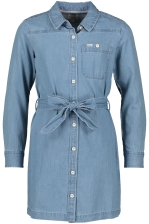 Regular Western Dress