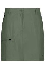 Woman Skirt 2in1