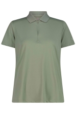 Woman Polo