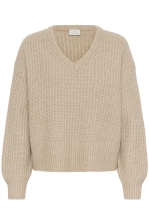 Kalianne Ls Pullover