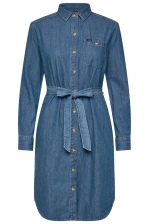 All Purpose Shirt Dress