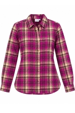 Ladies' Flannel Shirt