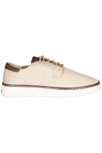 San Prep Low Lace Shoe