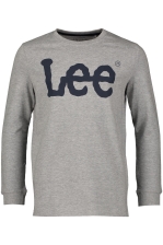 Wobbly Graphic Ls T-shirt