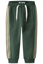 NMMLANCER NREG SWEAT PANT UNB