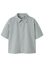 NKMHERNI SS OVERSHIRT