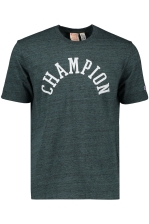 Crewneck T-shirt