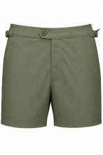 Borg Tailored Swim Shorts