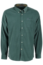 Barbour Ramsey Tailored Cord Shirt