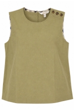 Barbour Josie Top
