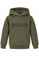 Borg Essential 3 Hoodie