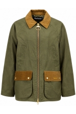 Barbour Laneshaw Casua