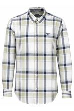 Barbour Kidd Tf Shirt