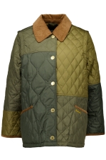 Barbour Lorrie Quilt