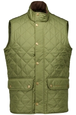 Barbour Lowerdale Gile