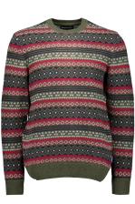 Barbour Easdale Fair