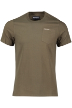 Barbour Langdon Pocket