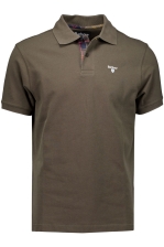 Barbour Trtn Piqu Po