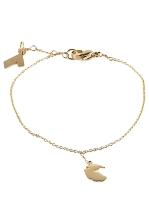 Pangea Armband Guld