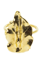 Kappa Ring Guld