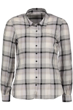 Blus Cora Soft Check