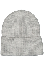 Stickad mössa
