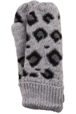 Stickade tumvantar fodrade