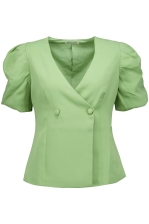 Elena Blazer