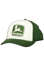 Vintage Jd Tm Chain Stitch